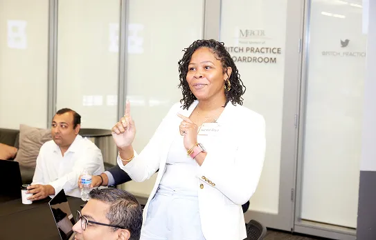 Pre Acquisition Loan Fund