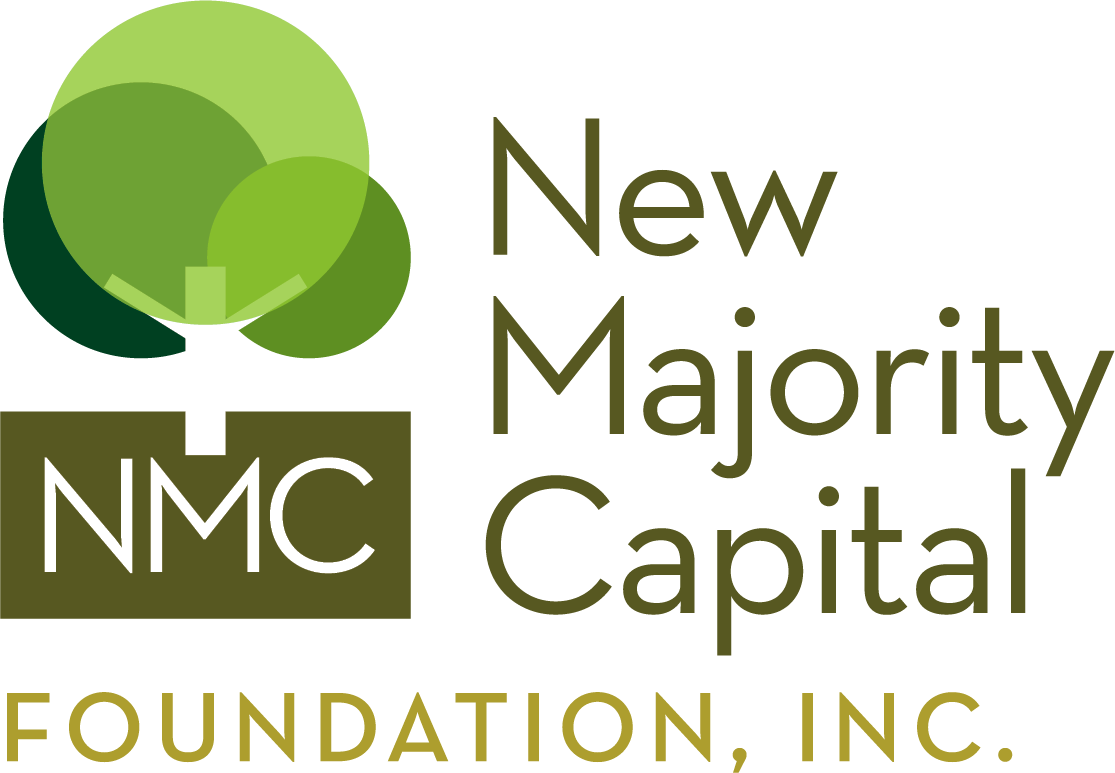 NMC Foundation, Inc. | New Majority Capital